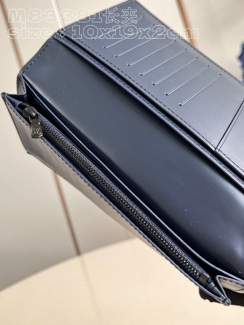 Louis Vuitton Wallets